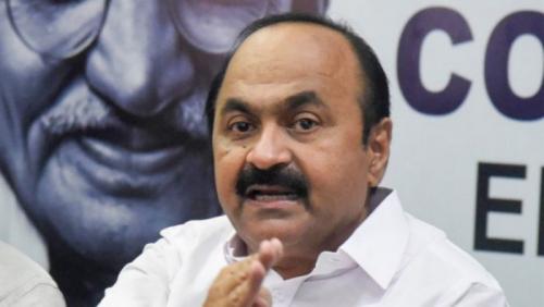 തലസ്ഥാന വിവാദം; ഹൈബിയെ തള്ളി വിഡി സതീശൻ തലസ്ഥാന വിവാദം; ഹൈബിയെ തള്ളി വിഡി സതീശൻ
