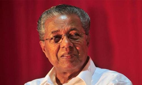 മു­ഖ്യമന്ത്രി­യു­ടെ­ രോ­ഷപ്രകടനത്തിൽ ദേ­ശീ­യ നേ­തൃ­ത്വത്തിന് അതൃ­പ്തി­