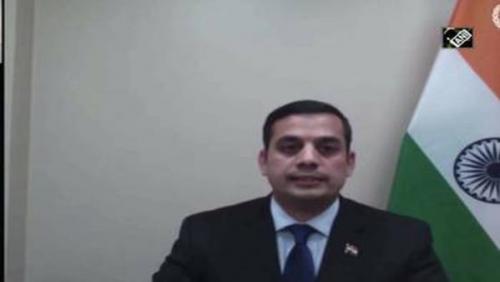 കോവിഡിന്‍റെ മറവിൽ പോലും ഭീകരവാദം വളർത്താൻ പാകിസ്ഥാൻ ശ്രമിക്കുന്നതായി ഇന്ത്യ