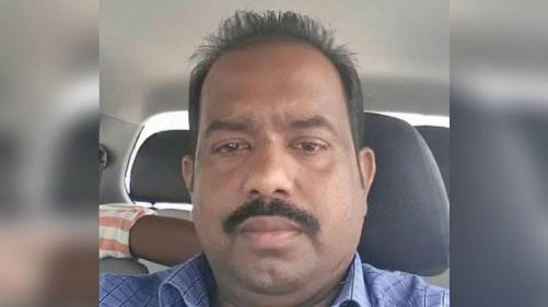 തൃശൂർ സ്വദേശി ഷാർജയിൽ കൊവിഡ് ബാധിച്ച് മരിച്ചു   