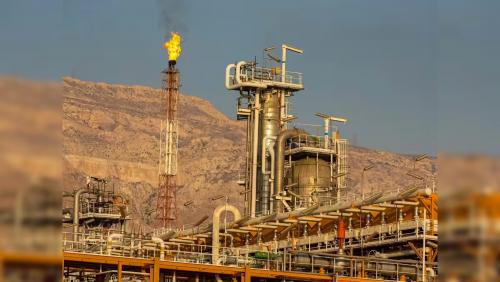 പശ്ചിമേഷ്യൻ യുദ്ധം: ലോകം കടുത്ത വാതക പ്രതിസന്ധിയിലേക്ക്