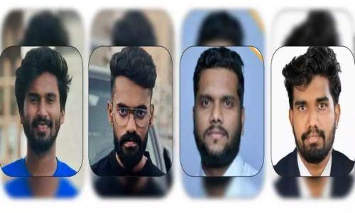 യൂത്ത് ഇന്ത്യ ബഹ്റൈൻ സിഞ്ച് സർക്കിളിലേക്ക് പുതിയ ഭാരവാഹികളെ തെരഞ്ഞെടുത്തു യൂത്ത് ഇന്ത്യ ബഹ്റൈൻ സിഞ്ച് സർക്കിളിലേക്ക് പുതിയ ഭാരവാഹികളെ തെരഞ്ഞെടുത്തു