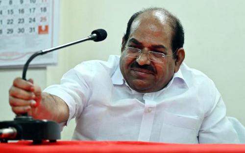 സ്വപ്ന സുരേഷിന്റെ ആരോപണങ്ങൾക്കു പിന്നിൽ ഗൂഢാലോചനയാണെന്ന് കോടിയേരി സ്വപ്ന സുരേഷിന്റെ ആരോപണങ്ങൾക്കു പിന്നിൽ ഗൂഢാലോചനയാണെന്ന് കോടിയേരി