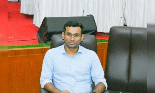 നവീന് ബാബുവിന്റെ യാത്രയയപ്പ് യോഗത്തിലേക്ക് പി.പി ദിവ്യയെ താൻ ക്ഷണിച്ചിട്ടില്ലെന്ന് കണ്ണൂർ കലക്ടർ നവീന് ബാബുവിന്റെ യാത്രയയപ്പ് യോഗത്തിലേക്ക് പി.പി ദിവ്യയെ താൻ ക്ഷണിച്ചിട്ടില്ലെന്ന് കണ്ണൂർ കലക്ടർ
