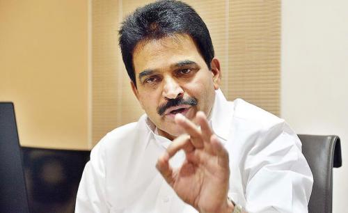 കൊച്ചി മേയർ വിവാദം; പാർട്ടി എടുക്കുന്ന തീരുമാനമാണ് അന്തിമമെന്ന് കെസി വേണുഗോപാൽ