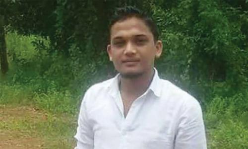 ഷു­ഹൈബ് വധം : മൂ­ന്ന് സി­.പി­.എം പ്രവർ­ത്തകർ കൂ­ടി­ പി­ടി­യിൽ