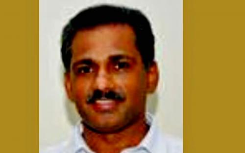 ബഹ്റൈനിൽ പ്രവാസി കുഴഞ്ഞു വീണ് മരിച്ചു ബഹ്റൈനിൽ പ്രവാസി കുഴഞ്ഞു വീണ് മരിച്ചു