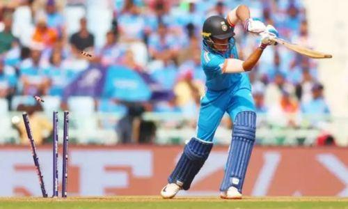 മോശം തുടക്കം; ഇംഗ്ലണ്ടിനെതിരെ ഇന്ത്യയ്ക്ക് മൂന്ന് വിക്കറ്റുകൾ നഷ്ടമായി മോശം തുടക്കം; ഇംഗ്ലണ്ടിനെതിരെ ഇന്ത്യയ്ക്ക് മൂന്ന് വിക്കറ്റുകൾ നഷ്ടമായി