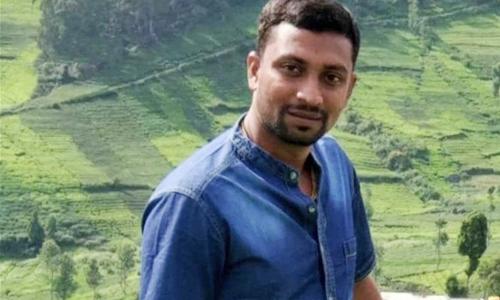 ദിലീപിന്റെ മാനേജർ അപ്പുണ്ണി ആലുവ പൊലീസ് ക്ലബ്ബിൽ ഹാജരായി