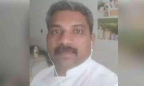 ദുബൈയിൽ ഹൈപ്പർമാർക്കറ്റ് ജീവനക്കാരനായ മലയാളിയെ കാൺമാനില്ല ദുബൈയിൽ ഹൈപ്പർമാർക്കറ്റ് ജീവനക്കാരനായ മലയാളിയെ കാൺമാനില്ല