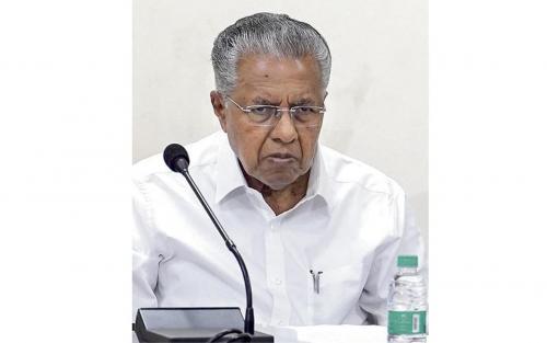 എക്‌സാലോജിക് കേസിൽ പിണറായിക്കെതിരെ കേസ് എടുക്കാൻ ഹൈക്കോടതി നിർദേശം