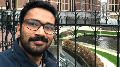 ശ്രീറാം വെങ്കിട്ടരാമനെതിരെ നരഹത്യാ കുറ്റം ഒഴിവാക്കി; സർക്കാർ ഹൈക്കോടതിയിൽ ശ്രീറാം വെങ്കിട്ടരാമനെതിരെ നരഹത്യാ കുറ്റം ഒഴിവാക്കി; സർക്കാർ ഹൈക്കോടതിയിൽ