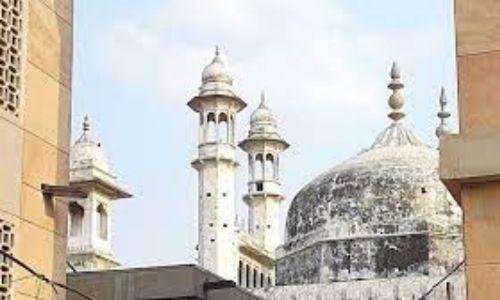 ഗ്യാന്വാപി: മസ്ജിദ് നിലനിൽക്കുന്ന സ്ഥാനത്ത് ക്ഷേത്രമുണ്ടായിരുന്നതായി റിപ്പോർട്ട് ഗ്യാന്വാപി: മസ്ജിദ് നിലനിൽക്കുന്ന സ്ഥാനത്ത് ക്ഷേത്രമുണ്ടായിരുന്നതായി റിപ്പോർട്ട്