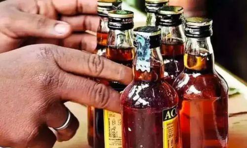 അമൃത്സറില് വിഷമദ്യ ദുരന്തം; 14 മരണം, ആറ് പേരുടെ നില ഗുരുതരം അമൃത്സറില് വിഷമദ്യ ദുരന്തം; 14 മരണം, ആറ് പേരുടെ നില ഗുരുതരം