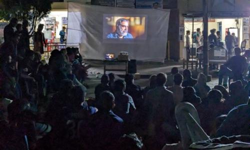ബിബിസി ഡോക്യുമെന്ററി വിവാദം: വീഡിയൊ പ്രദർശിപ്പിച്ച സെൻട്രൽ യൂണിവേഴ്സിറ്റി വിദ്യാർത്ഥികൾക്ക് സസ്പെൻഷൻ ബിബിസി ഡോക്യുമെന്ററി വിവാദം: വീഡിയൊ പ്രദർശിപ്പിച്ച സെൻട്രൽ യൂണിവേഴ്സിറ്റി വിദ്യാർത്ഥികൾക്ക് സസ്പെൻഷൻ