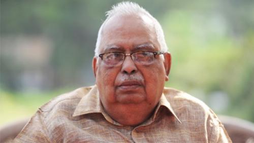 ടി ശിവദാസമേനോൻ അന്തരിച്ചു ടി ശിവദാസമേനോൻ അന്തരിച്ചു