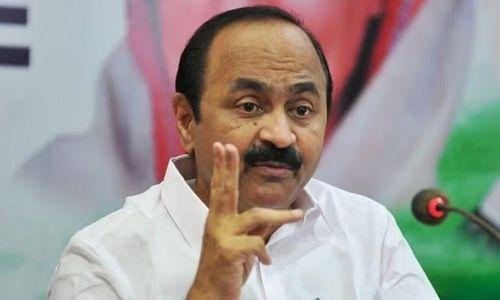 മണി വാ പോയ കോടാലി; എം എം മണിയ്ക്കെതിരെ ആഞ്ഞടിച്ച് പ്രതിപക്ഷ നേതാവ് മണി വാ പോയ കോടാലി; എം എം മണിയ്ക്കെതിരെ ആഞ്ഞടിച്ച് പ്രതിപക്ഷ നേതാവ്