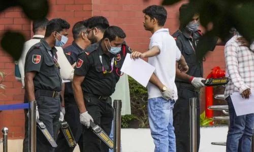 നീറ്റ് പുനഃപരീക്ഷ: സുരക്ഷ കടുപ്പിച്ച് കേന്ദ്രം; ക്രമക്കേട് നടന്നാൽ കർശന നടപടി