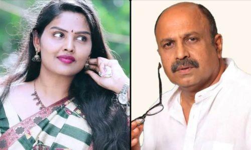 ആരോപണത്തിന് പിന്നിൽ അജണ്ട; രേവതി സമ്പത്തിനെതിരെ ഡിജിപിയ്ക്ക് പരാതി നൽകി സിദ്ദിഖ് ആരോപണത്തിന് പിന്നിൽ അജണ്ട; രേവതി സമ്പത്തിനെതിരെ ഡിജിപിയ്ക്ക് പരാതി നൽകി സിദ്ദിഖ്