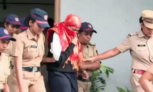 കേതൻ അഗർവാൾ വധക്കേസ്: പോളിഗ്രാഫ് ടെസ്റ്റിന് സമ്മതമല്ലെന്ന് പ്രതികൾ; ഇരുവരും ജയിലിലേക്ക്