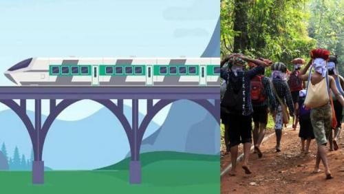 40 മിനിറ്റിൽ ചെങ്ങന്നൂരിൽ നിന്ന് പമ്പയിലെത്താം; ശബരിമല തീർത്ഥാടകർക്കായി റെയിൽ പാത 40 മിനിറ്റിൽ ചെങ്ങന്നൂരിൽ നിന്ന് പമ്പയിലെത്താം; ശബരിമല തീർത്ഥാടകർക്കായി റെയിൽ പാത