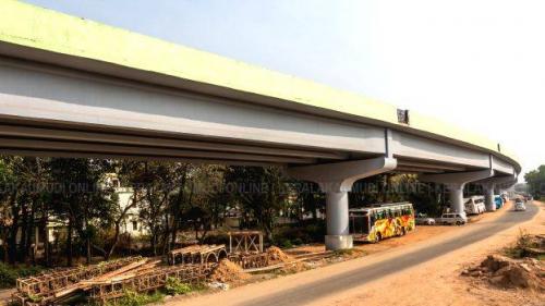 കാത്തിരിപ്പിന് വിരാമം ആലപ്പുഴ ബൈപാസ് ഇന്ന് തുറന്ന് നൽ‍കും