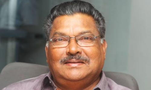 മുതിര്ന്ന മാധ്യമപ്രവര്ത്തകൻ ജി. ശേഖരൻ നായർ അന്തരിച്ചു മുതിര്ന്ന മാധ്യമപ്രവര്ത്തകൻ ജി. ശേഖരൻ നായർ അന്തരിച്ചു