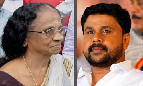  ദിലീപ് മുന്‍വിധികളുടേയും സ്ഥാപിത താല്‍പര്യങ്ങളുടേയും ഇര : അന്വേഷണ ഉദ്യോഗസ്ഥരെ മാറ്റണമെന്നും അമ്മ
