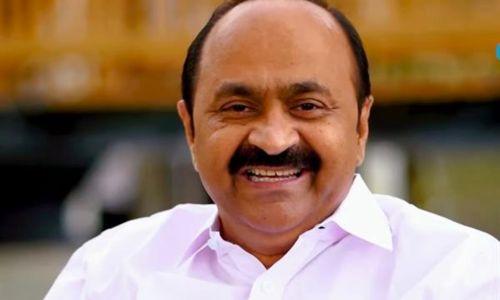 ആരോഗ്യമന്ത്രിയുടെ ഓഫീസിനെതിരെ ഗൂഢാലോചനയുണ്ടെങ്കിൽ പിന്നിൽ സിപിഐഎമ്മും എൽഡിഎഫും; സതീശൻ ആരോഗ്യമന്ത്രിയുടെ ഓഫീസിനെതിരെ ഗൂഢാലോചനയുണ്ടെങ്കിൽ പിന്നിൽ സിപിഐഎമ്മും എൽഡിഎഫും; സതീശൻ