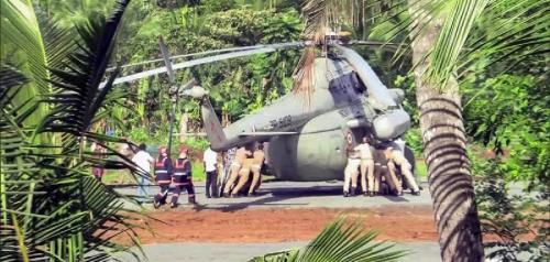 രാഷ്ട്രപതിയുടെ കേരള സന്ദർശനം; സുരക്ഷാ വീഴ്ച്ചയിൽ ഉദ്യോഗസ്ഥർക്കെതിരെ നടപടിയില്ല രാഷ്ട്രപതിയുടെ കേരള സന്ദർശനം; സുരക്ഷാ വീഴ്ച്ചയിൽ ഉദ്യോഗസ്ഥർക്കെതിരെ നടപടിയില്ല