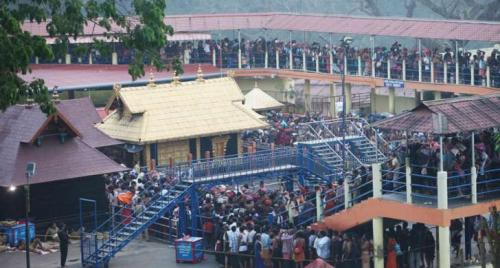 ശബരിമല സ്ത്രീപ്രവേശനം: കോണ്ഗ്രസ് റിവ്യു ഹര്ജി നല്കും ശബരിമല സ്ത്രീപ്രവേശനം: കോണ്ഗ്രസ് റിവ്യു ഹര്ജി നല്കും