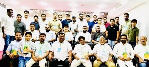വിഷൻ വില്യാപ്പള്ളി 2022-23' കർമപദ്ധതിക്ക് തുടക്കം കുറിച്ചു വിഷൻ വില്യാപ്പള്ളി 2022-23' കർമപദ്ധതിക്ക് തുടക്കം കുറിച്ചു