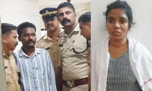 യുട്യൂബ് നോക്കി പ്രസവം; കുഞ്ഞിനെ കുഴിച്ചിടുന്നത് അയല്വാസി കണ്ടതോടെ സ്ഥലം മാറ്റി: അനീഷയുടെ മൊഴി പുറത്ത് യുട്യൂബ് നോക്കി പ്രസവം; കുഞ്ഞിനെ കുഴിച്ചിടുന്നത് അയല്വാസി കണ്ടതോടെ സ്ഥലം മാറ്റി: അനീഷയുടെ മൊഴി പുറത്ത്