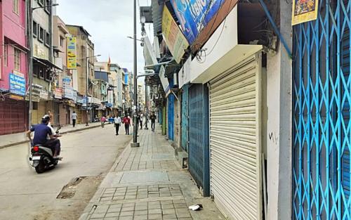 കാവേരി തർക്കം: കർണാടകത്തിൽ നാളെ ബന്ദ്