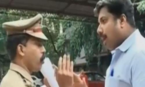 മാധ്യമങ്ങളെ തടയാന് നിര്ദേശിച്ചിട്ടില്ലെന്ന് ജഡ്ജി മാധ്യമങ്ങളെ തടയാന് നിര്ദേശിച്ചിട്ടില്ലെന്ന് ജഡ്ജി