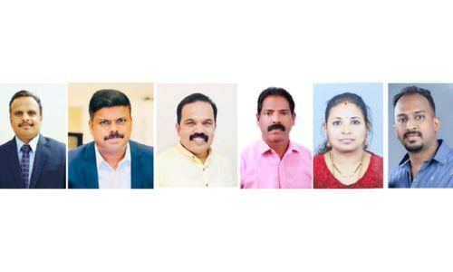 ബഹ്‌റൈൻ നവകേരള കേന്ദ്ര കമ്മിറ്റി ഭാരവാഹികളെ തിരഞ്ഞെടുത്തു