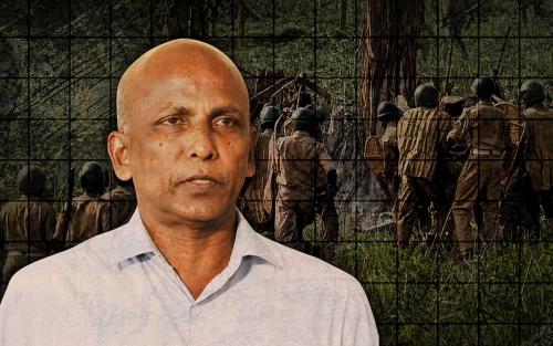 മുത്തങ്ങ വധശ്രമക്കേസ്: എം. ഗീതാനന്ദൻ ഉൾപ്പെടെ നാലുപേർക്ക് ജാമ്യം; രണ്ടാം ഭൂസമരത്തിന് തുടക്കമിടുമെന്ന് പ്രഖ്യാപനം