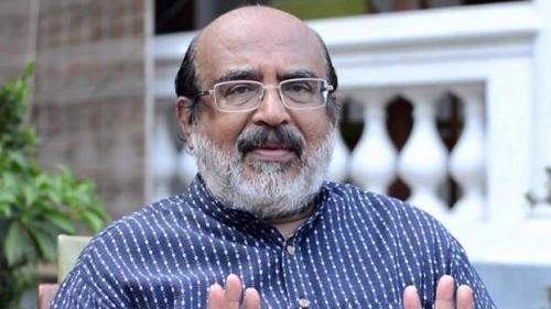 മന്ത്രി തോമസ് ഐസക്കിന് കോവിഡ്; നേതാക്കൾ നിരീക്ഷണത്തിൽ മന്ത്രി തോമസ് ഐസക്കിന് കോവിഡ്; നേതാക്കൾ നിരീക്ഷണത്തിൽ