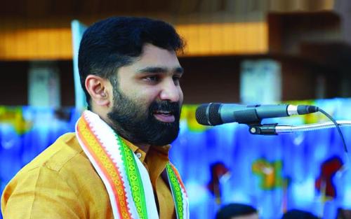 ദിശ കേസ് പ്രതികളെ കൊലപ്പെടുത്തിയത് അംഗീകരിക്കാനാവില്ല: വി.ടി ബൽറാം   
