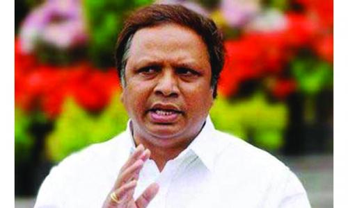 നഷ്ടം ശി­വസേ­നയ്ക്ക് മാ­ത്രമാ­യി­രി­ക്കു­മെ­ന്ന് ബി­.ജെ­.പി­
