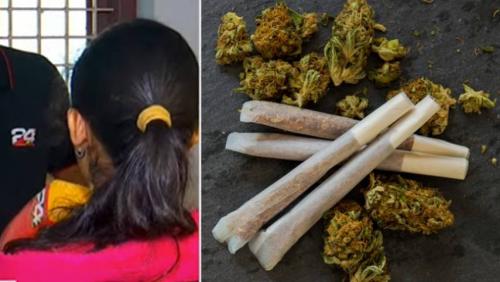 ഒമ്പതാംക്ലാസുകാരിയെ കഞ്ചാവ് നൽകി പീഡിപ്പിച്ച സംഭവം; ബാലാവകാശ കമ്മിഷൻ റിപ്പോർട്ട് തേടി ഒമ്പതാംക്ലാസുകാരിയെ കഞ്ചാവ് നൽകി പീഡിപ്പിച്ച സംഭവം; ബാലാവകാശ കമ്മിഷൻ റിപ്പോർട്ട് തേടി