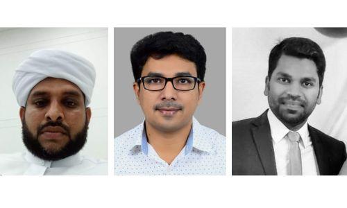 ഐ.സി.എഫ്. മീലാദ് കാമ്പയിന് 30ന് തുടക്കമാകും ഐ.സി.എഫ്. മീലാദ് കാമ്പയിന് 30ന് തുടക്കമാകും
