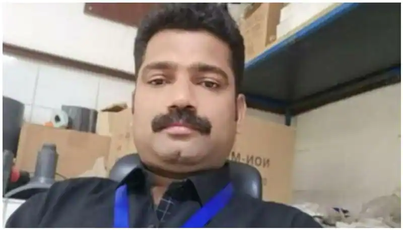 സൗദി അറേബ്യയില് മലപ്പുറം സ്വദേശി ഷോക്കേറ്റ് മരിച്ചു സൗദി അറേബ്യയില് മലപ്പുറം സ്വദേശി ഷോക്കേറ്റ് മരിച്ചു