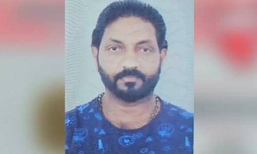 ഹൃദയാഘാതത്തെത്തുടർന്ന് നിര്യാതനായി ഹൃദയാഘാതത്തെത്തുടർന്ന് നിര്യാതനായി