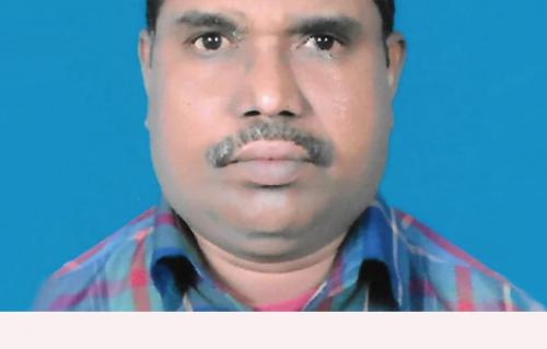 കു​വൈ​ത്തിൽ കൊ​വി​ഡ് ബാ​ധി​ച്ച് കോ​ഴി​ക്കോ​ട് സ്വ​ദേ​ശി മ​രി​ച്ചു
