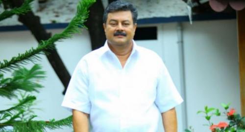 നടൻ റിസബാവ അന്തരിച്ചു നടൻ റിസബാവ അന്തരിച്ചു