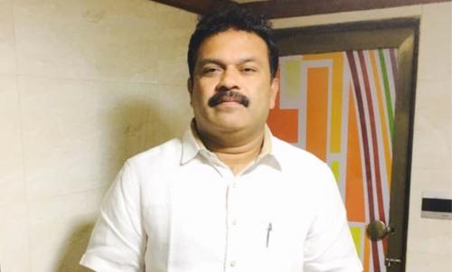 ഷാജി കാളിയേത്തിന്റെ കെപിസിസി അംഗത്വം മരവിപ്പിച്ചു ഷാജി കാളിയേത്തിന്റെ കെപിസിസി അംഗത്വം മരവിപ്പിച്ചു