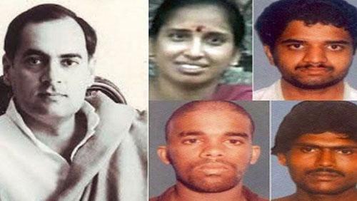 രാജീവ് ഗാന്ധി വധക്കേസ് പ്രതികളുടെ മോചനം; തമിഴ്നാട് ഗവർണർക്ക് തീരുമാനം എടുക്കാമെന്ന് കേന്ദ്രം രാജീവ് ഗാന്ധി വധക്കേസ് പ്രതികളുടെ മോചനം; തമിഴ്നാട് ഗവർണർക്ക് തീരുമാനം എടുക്കാമെന്ന് കേന്ദ്രം