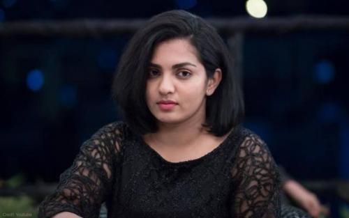 എല്ഡിഎഫ് സ്ഥാനാർത്ഥിയാകുമെന്ന പ്രചാരണം അടിസ്ഥാന രഹിതം: നടി പാര്വ്വതി എല്ഡിഎഫ് സ്ഥാനാർത്ഥിയാകുമെന്ന പ്രചാരണം അടിസ്ഥാന രഹിതം: നടി പാര്വ്വതി