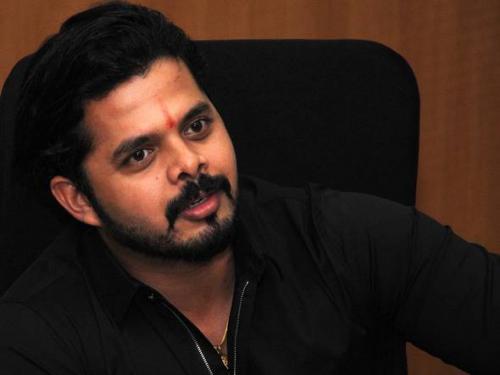ഐപിഎൽ താരലേലത്തിന് ശ്രീശാന്തും ഐപിഎൽ താരലേലത്തിന് ശ്രീശാന്തും